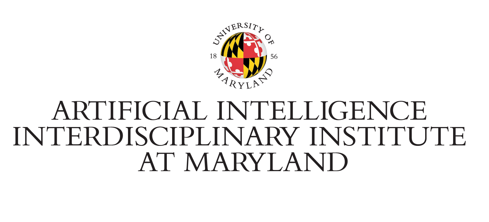 Artificial Intelligence Interdisciplinary Institute at Maryland