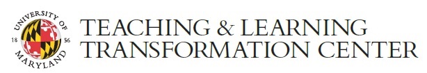 Teaching & Learning Transformation Center logo