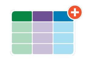Universal Design for Learning Graphic Organizer