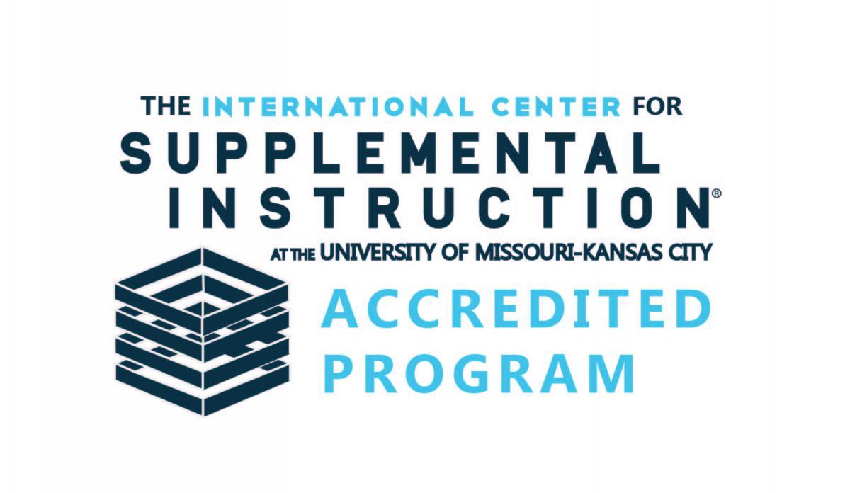 accredited program logo