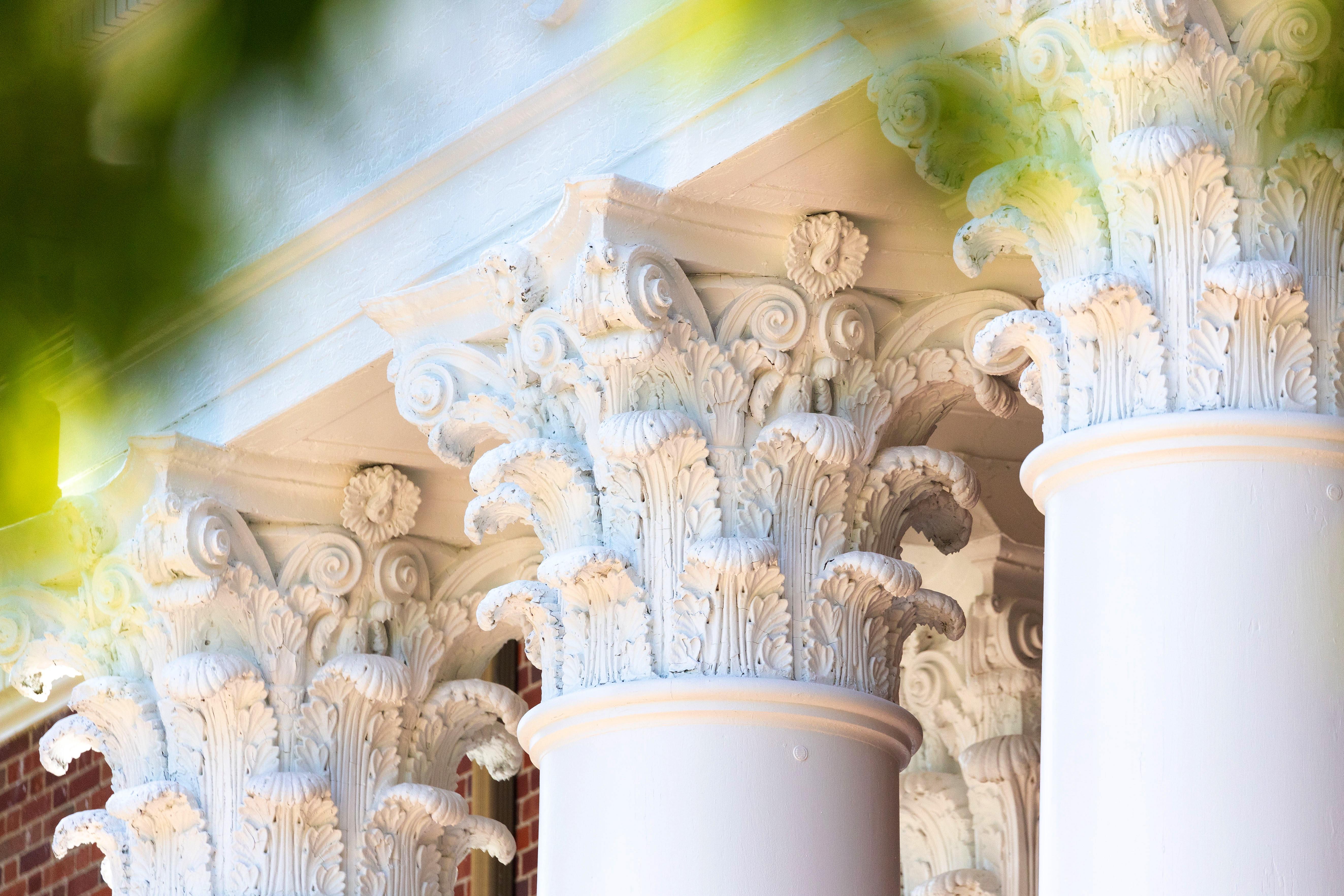 Architectural Columns