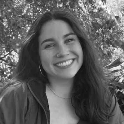 Portrait of Cassady Cundari