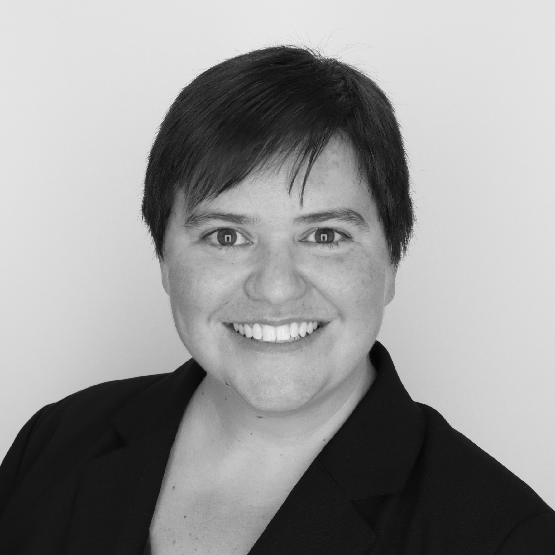 Ginny Hutcheson