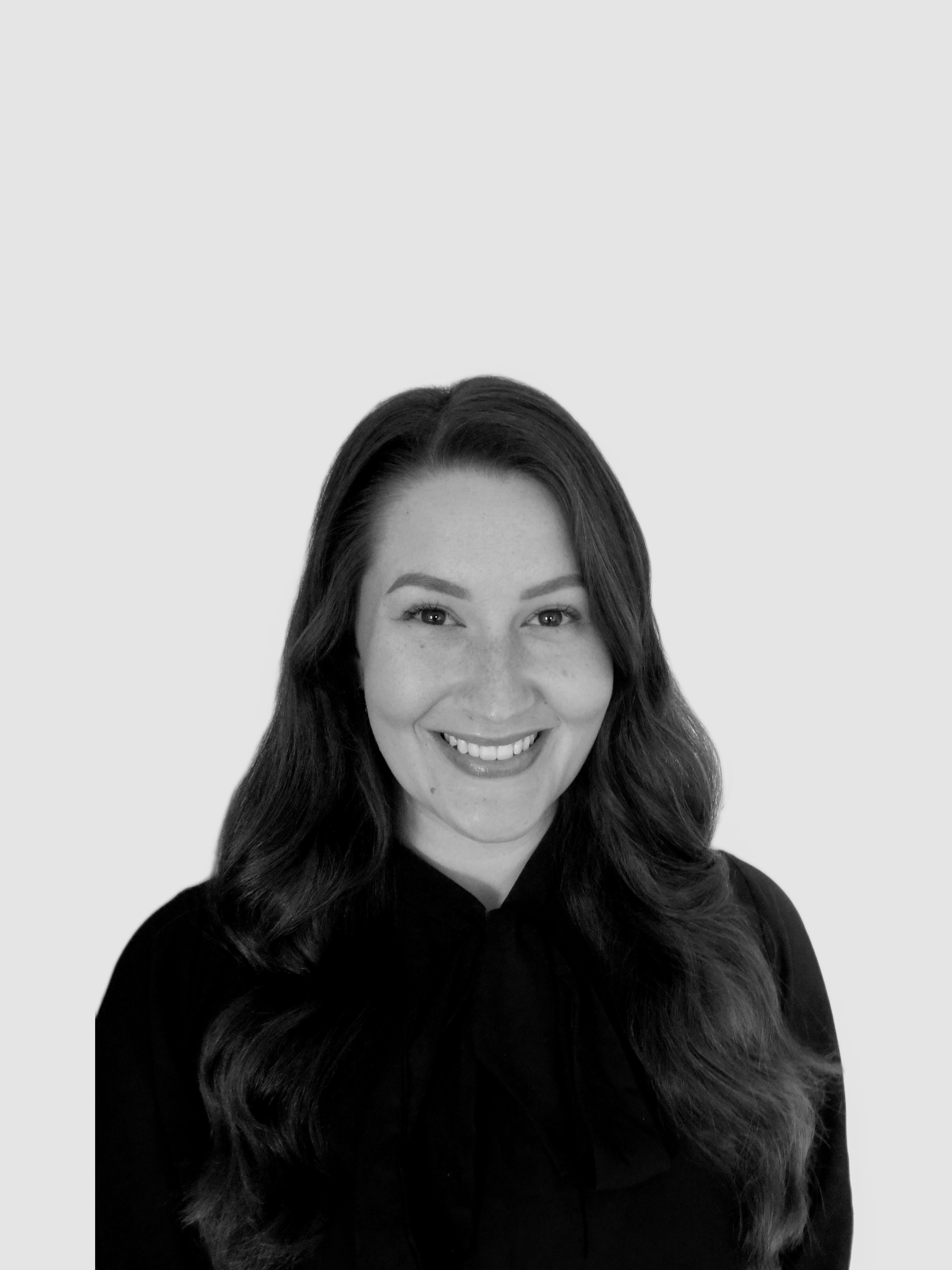 Portrait of Sarah Kistner