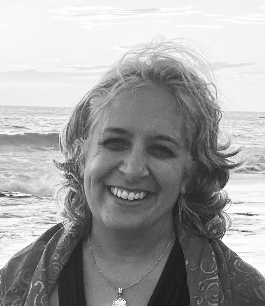 Portrait of Anjula Batra