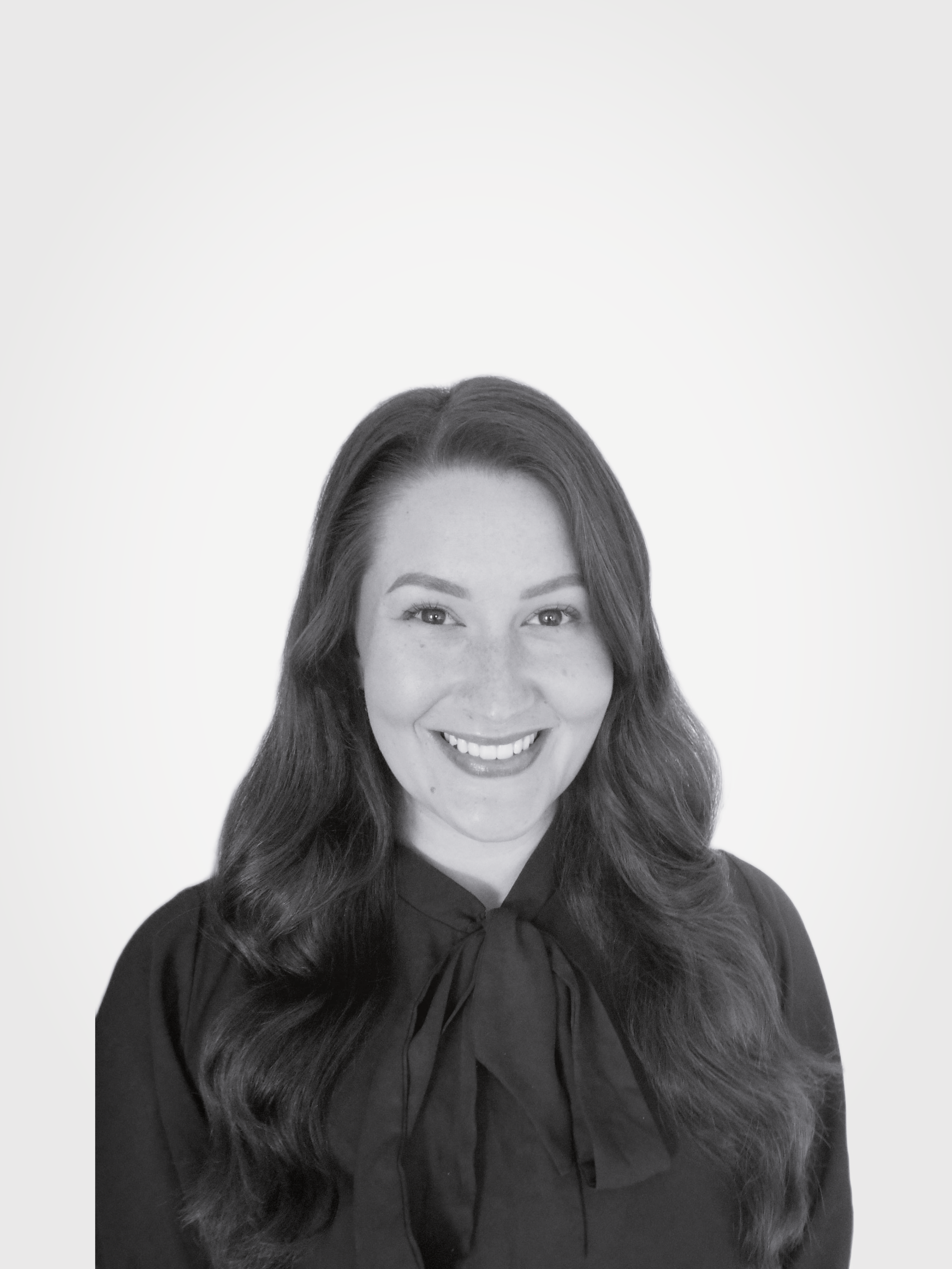 Portrait of Sarah Kistner