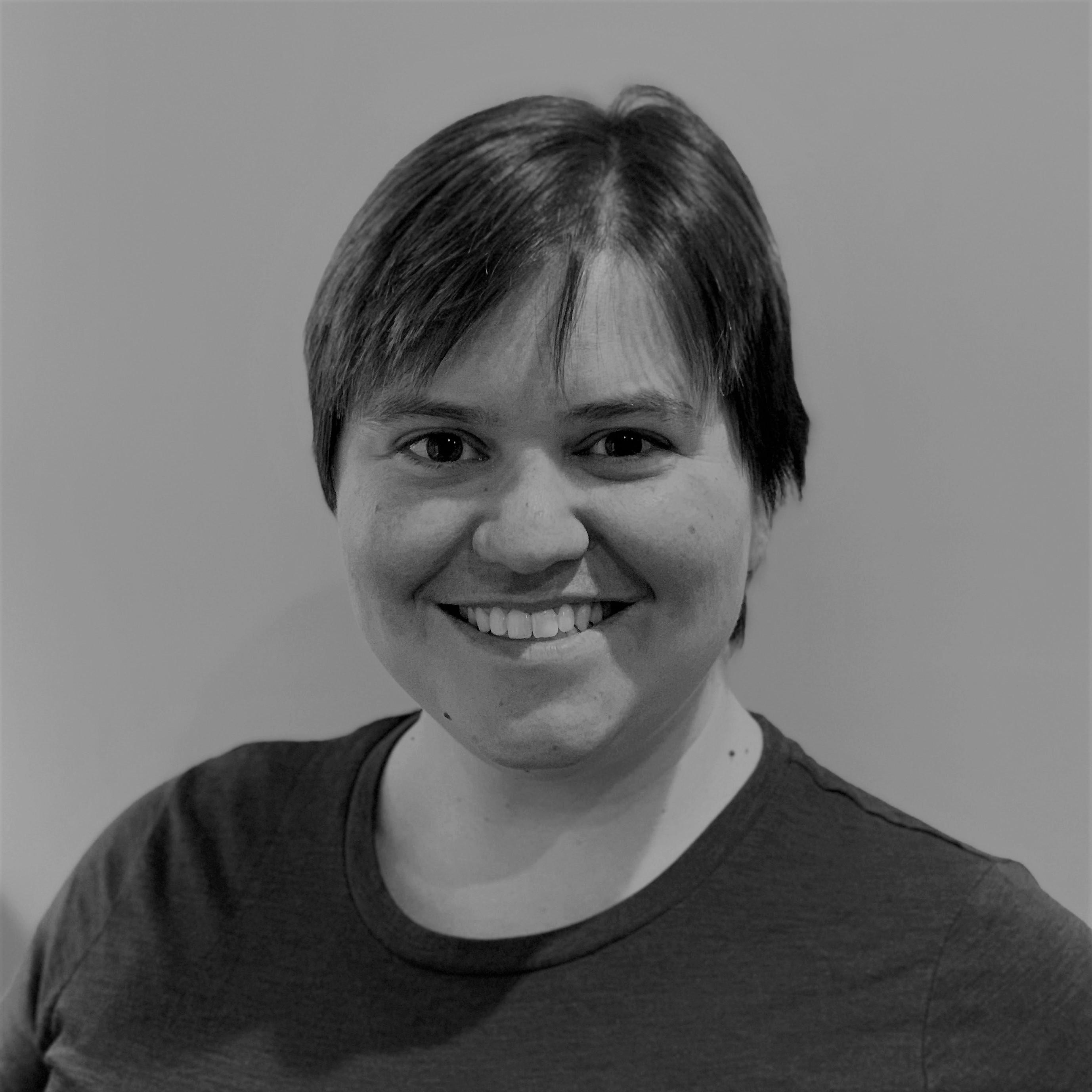 Ginny Hutcheson
